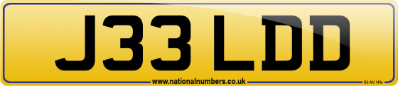 J33 LDD