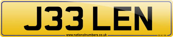 J33 LEN