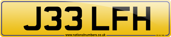 J33 LFH