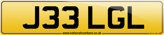 J33 LGL