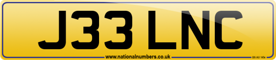 J33 LNC