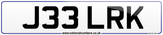 J33 LRK