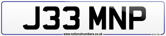 J33 MNP