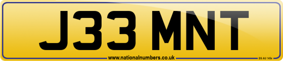 J33 MNT