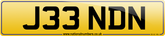 J33 NDN