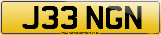 J33 NGN