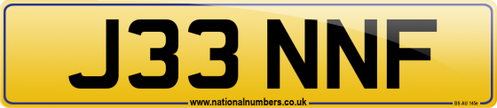 J33 NNF