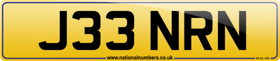 J33 NRN