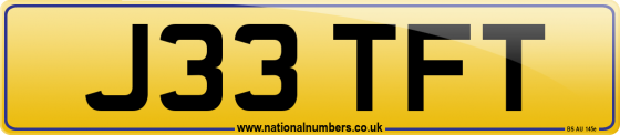 J33 TFT