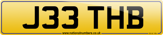 J33 THB