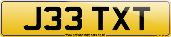 J33 TXT