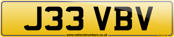 J33 VBV