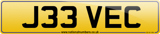 J33 VEC