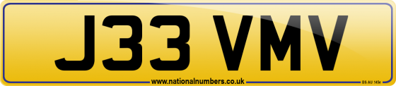 J33 VMV