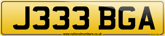 J333 BGA