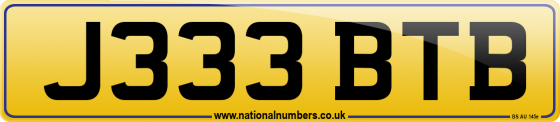 J333 BTB