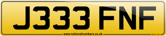 J333 FNF