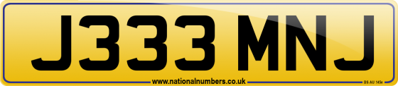 J333 MNJ