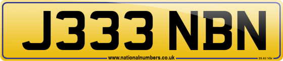 J333 NBN
