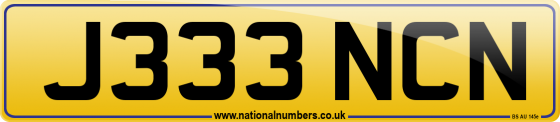 J333 NCN