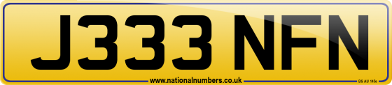 J333 NFN