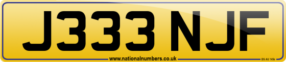 J333 NJF