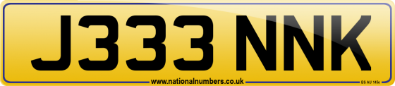 J333 NNK