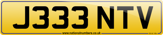 J333 NTV