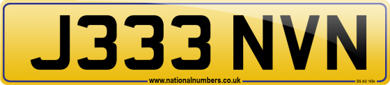 J333 NVN