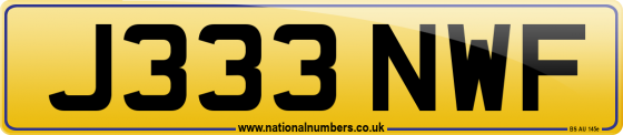 J333 NWF