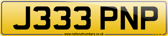 J333 PNP