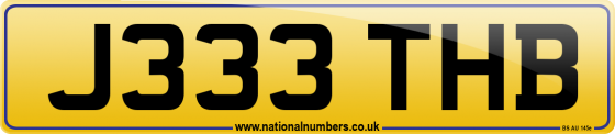 J333 THB