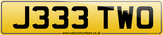 J333 TWO