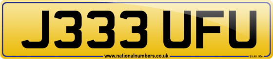 J333 UFU