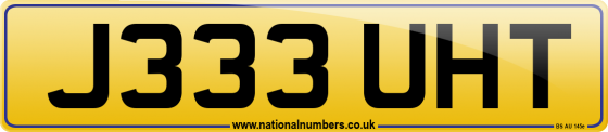 J333 UHT