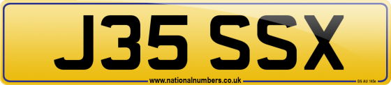 J35 SSX