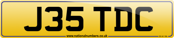 J35 TDC