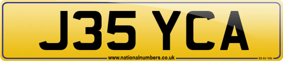 J35 YCA