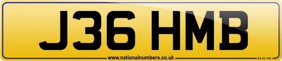 J36 HMB