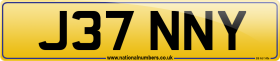 J37 NNY