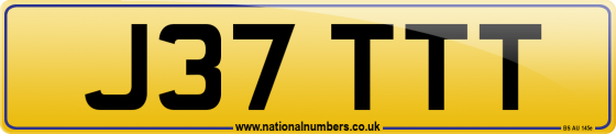 J37 TTT