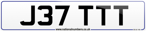 J37 TTT