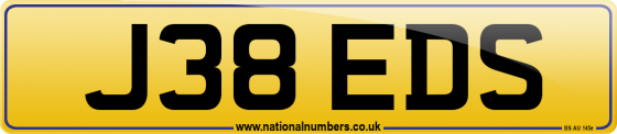 J38 EDS