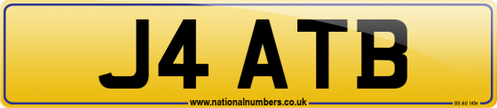 J4 ATB