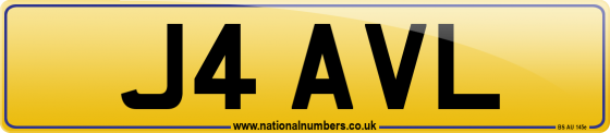 J4 AVL