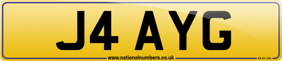 J4 AYG