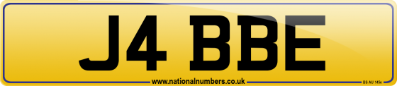 J4 BBE