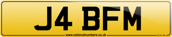 J4 BFM