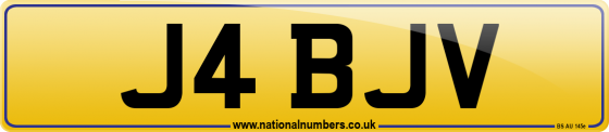 J4 BJV