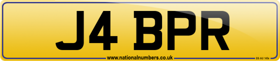 J4 BPR